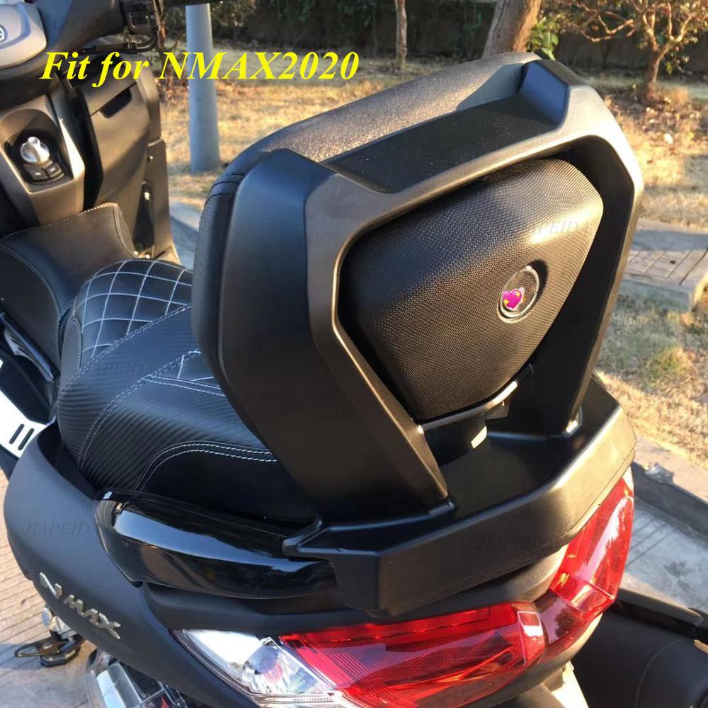 Modified Motorcycle all new nmax2020 NMAX155 nmax Rear backrest bracket ...