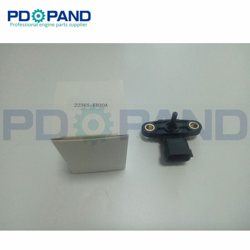 Turbo Boost MAP Intake Air Pressure Sensor for Nissan PATHFINDER R51