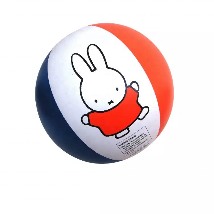 custom beach balls no minimum Graduation Inflatable Beach Balls Class