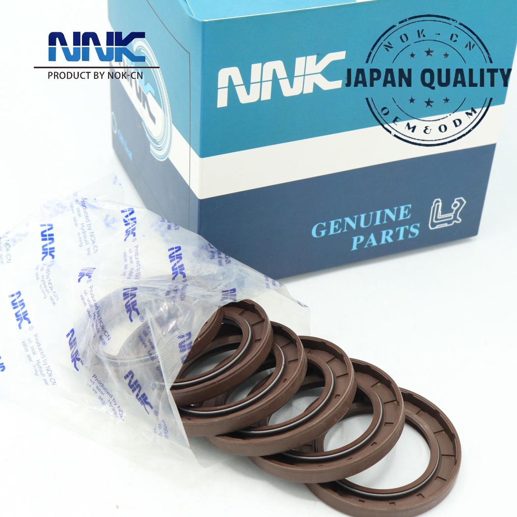 NOKCN transmission TC rubber oil seal Skeleton Oil Seal NBR FKM Rubber