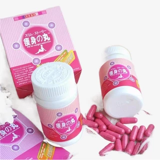 Shop hokkaido slimming pills for Sale on Shopee Philippines