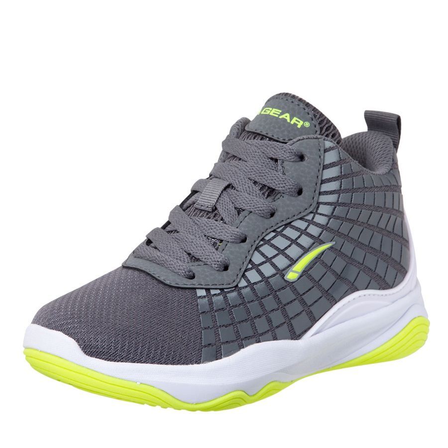 Payless LA Gear Boy s Drive Basketball Shoes