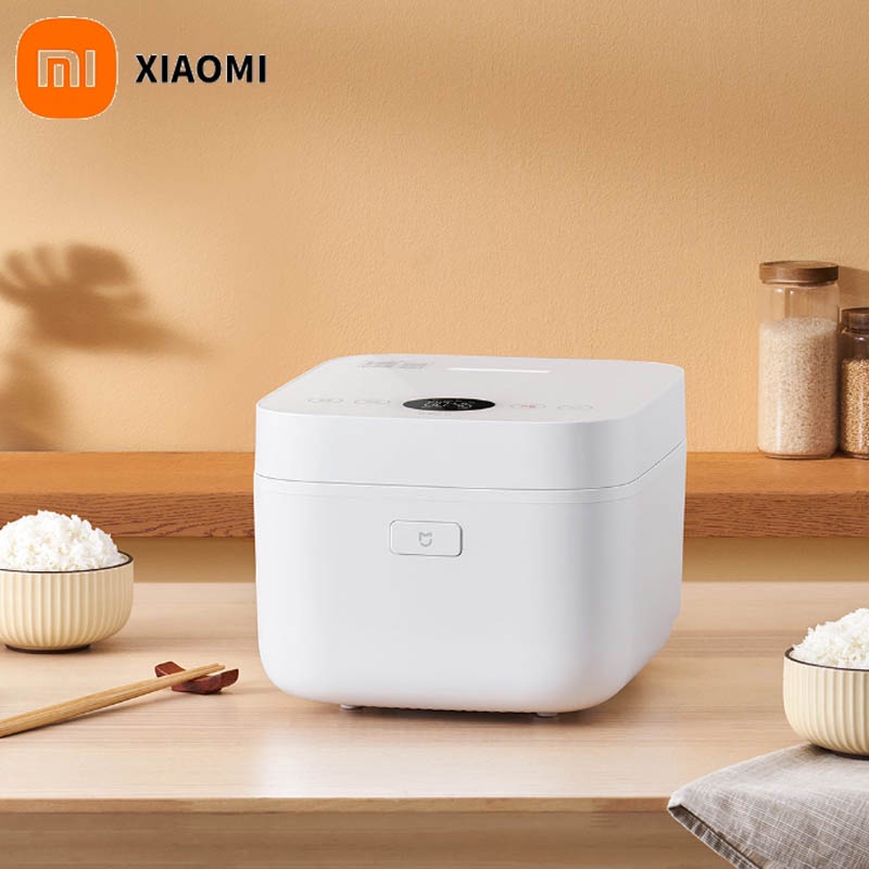 Xiaomi Mijia Smart Rice Cooker 3L Pressure Electric Cooker App
