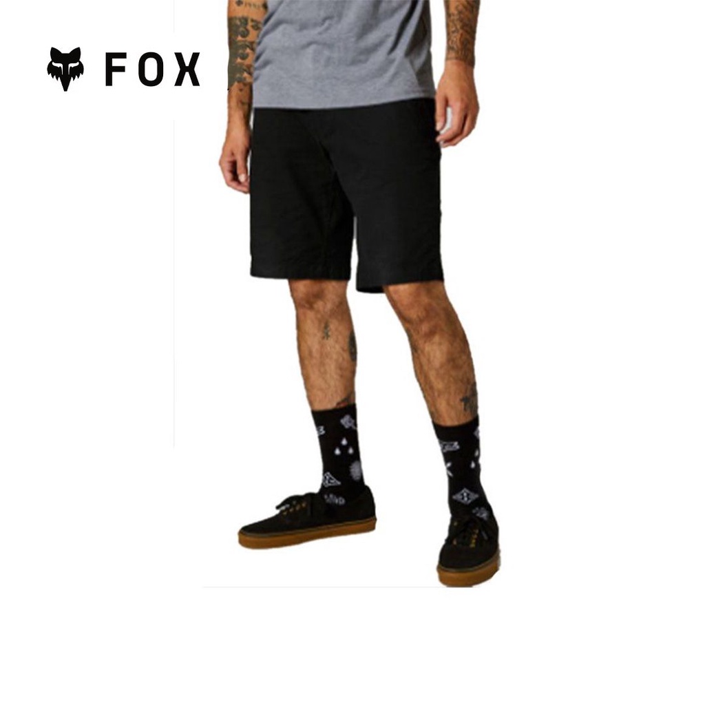FOX RACING Mens ESSEX SHORT 2.0 Apparel | Shopee Philippines