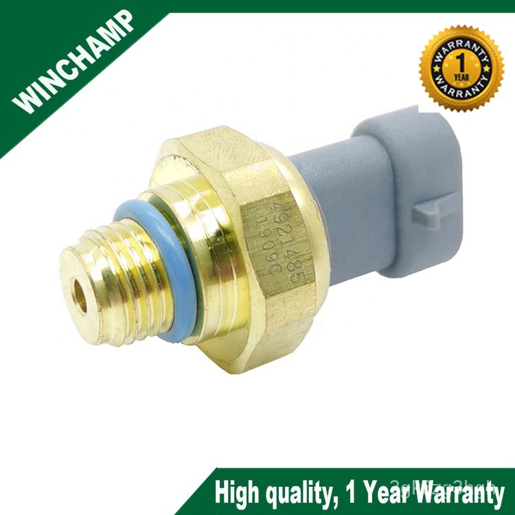 4921485 Oil Pressure Turbo Boost Sensor For Cummins L10 N14 M11 3080405 ...