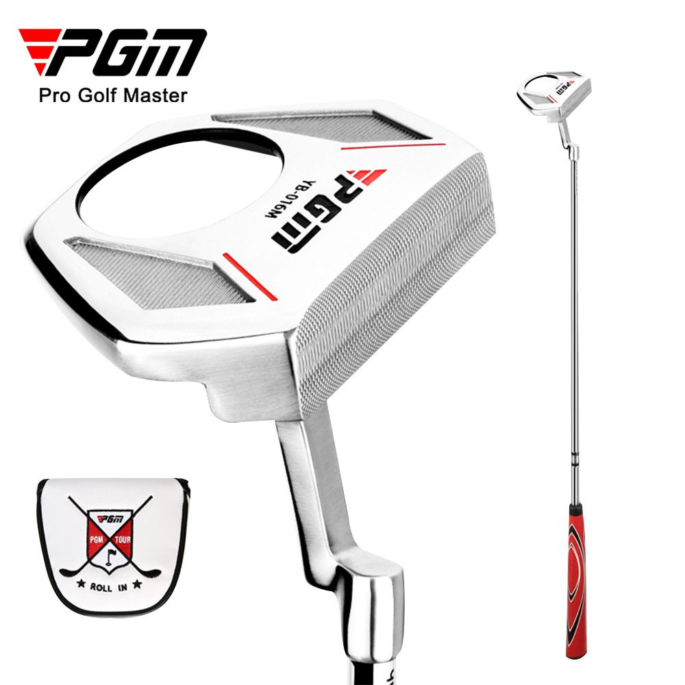 PGM Golf Clubs Men'S Putters Low Center Of Gravity Clubs With Ball ...