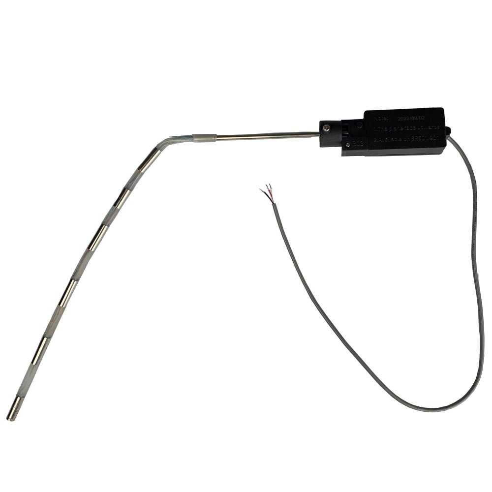 1UNV Solar Water Temperature and Level Sensor with Cable for SR 201 ...