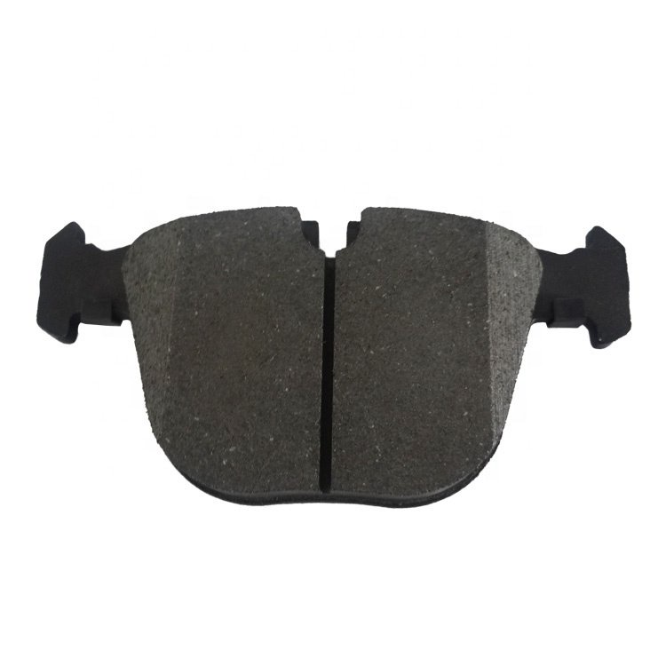 34216768471 New Rear Brake Pads For Bmw E65 E66 745I 745Li 750I 750Li