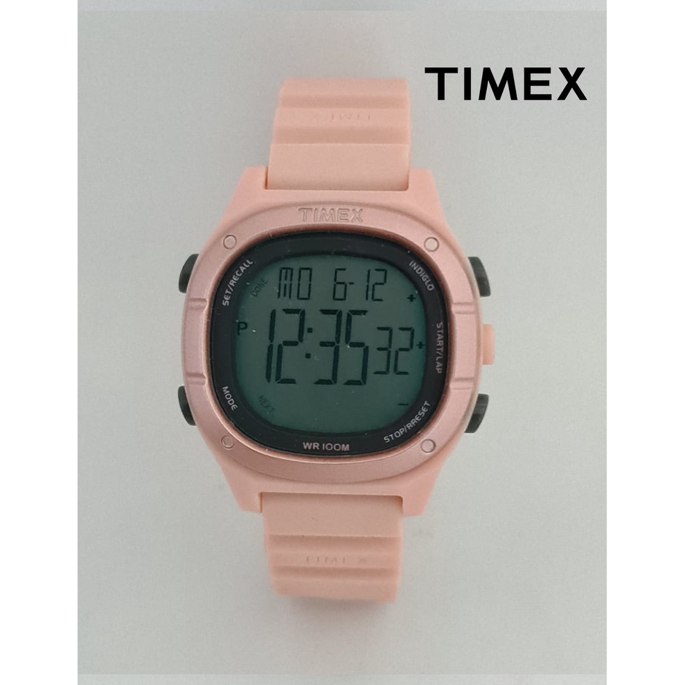 Timex hot sale swimming watch