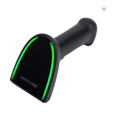 High Speed QR Scanning Gun 2D Wired Barcode Barcode Scanner CD-S8 ...