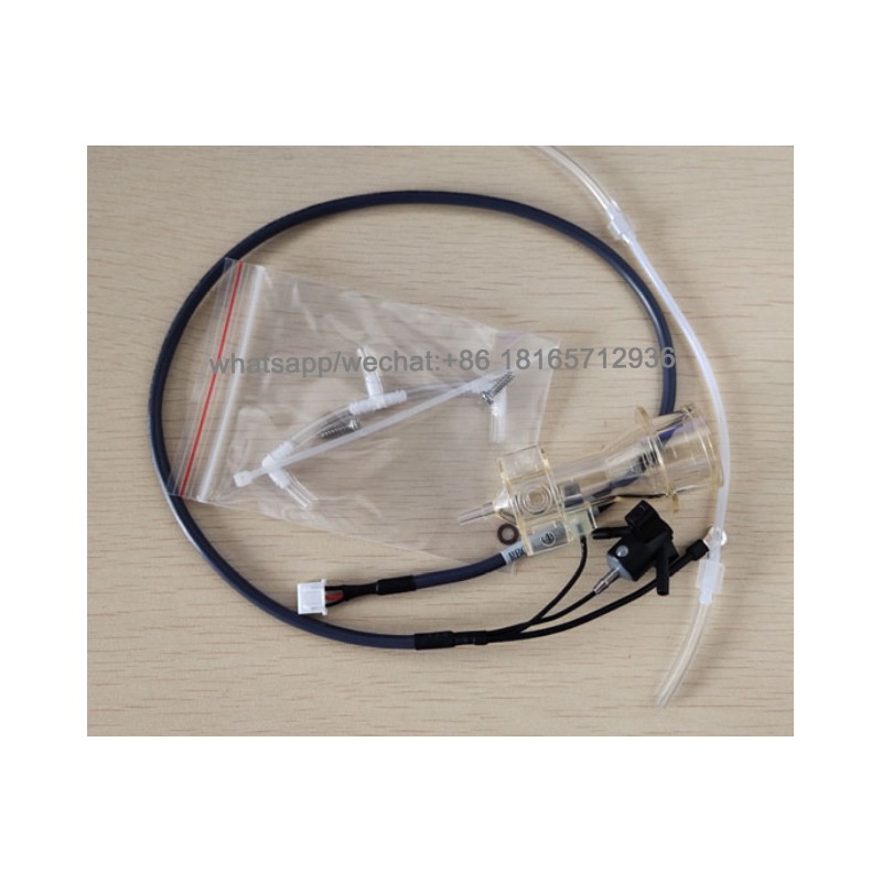 Original Mindray BC-1800 2900 3200 3000Plus Hematology Analyzer RBC ...