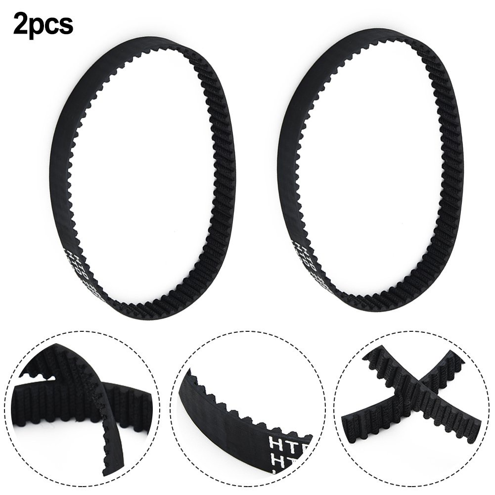 ★Vacuum Cleaner Spare Parts For Bosch Timing Belt For PBS 75 & PBS 75 E