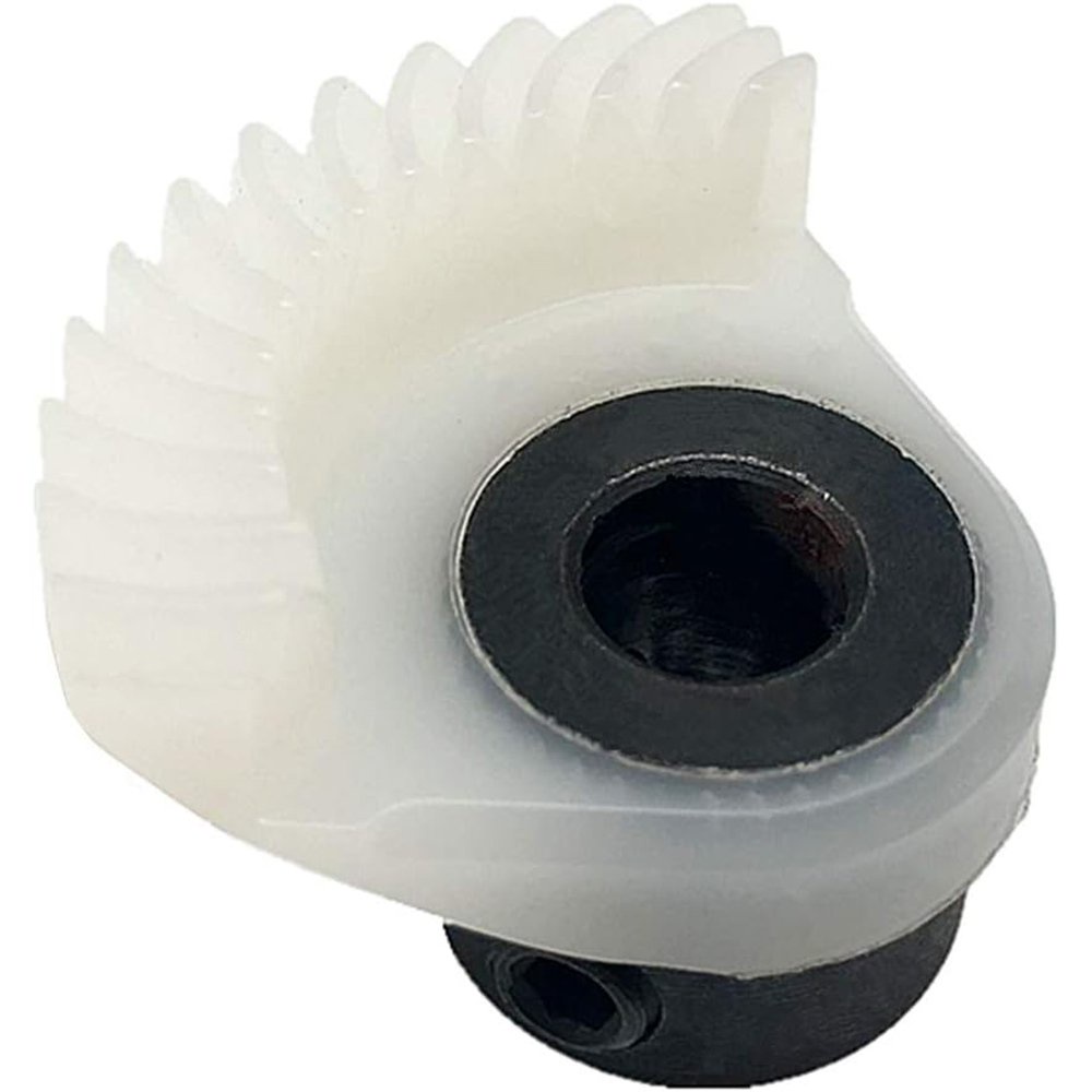 1 PCS Sewing Machine Part Lower Shaft Gear 56365 For Riccar 666SU 706