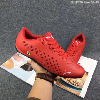 Ferrari shoes outlet philippines