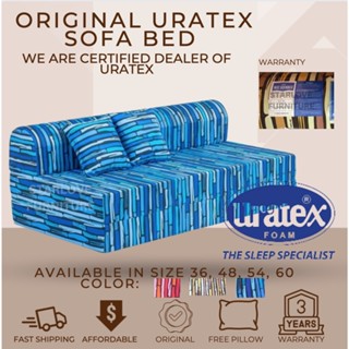 Semi double deals bed size uratex