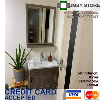 Buy WestWood Bathroom Vanity Unit Under Sink Wash Basin Cabinet Storage  Shelving Floor Standing Wooden Cupboard Grey BFR04 Online at  desertcartPhilippines