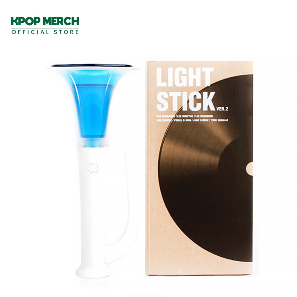 BTOB Official Light Stick | Shopee Philippines