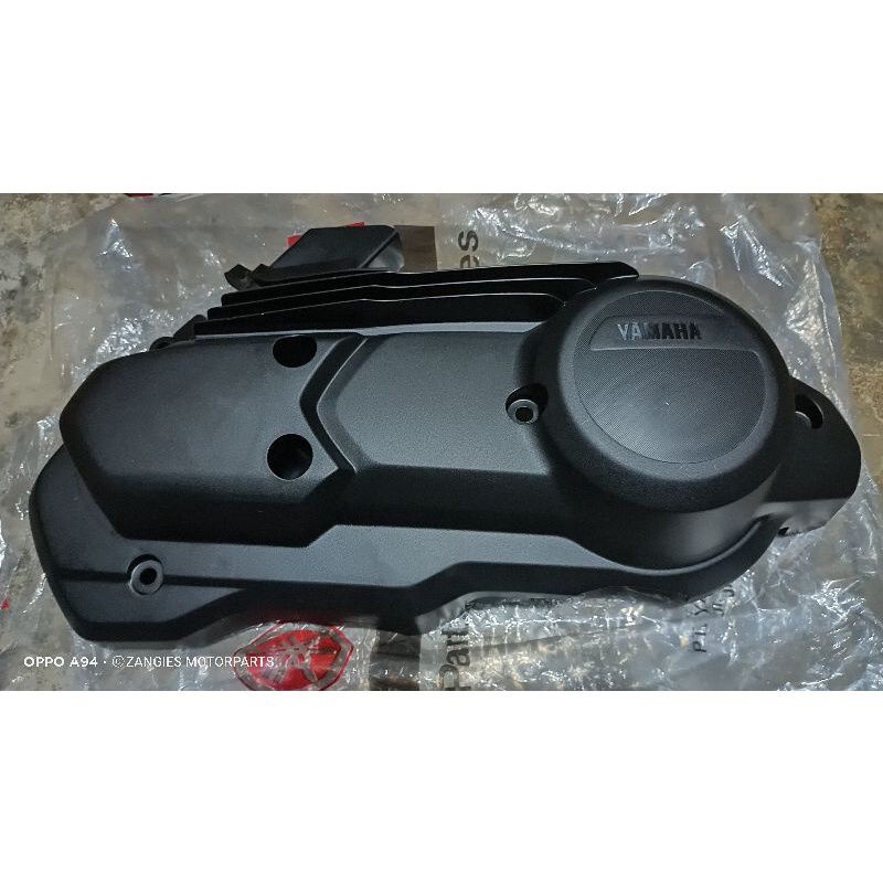 CRANKCASE COVER NMAX V2 / AEROX V2 (CVTB6H) Shopee Philippines