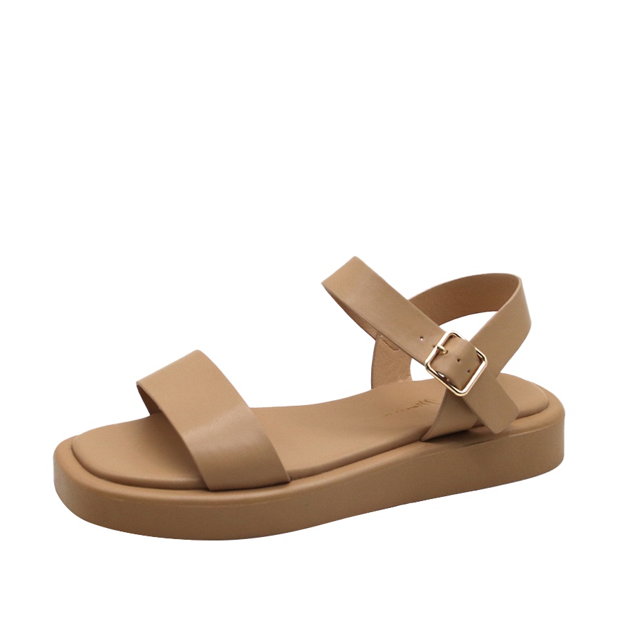 Payless Santa Monica Women's Gabbie Platform Sandal | Shopee Philippines