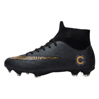 Cr7 shoes outlet size