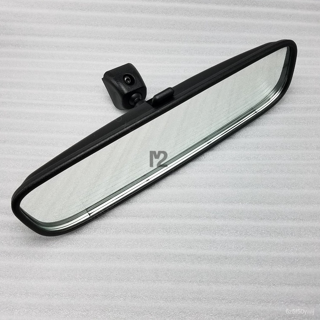 Manual anti interior rearview mirror assembly FOR Hyundai GRAND I10