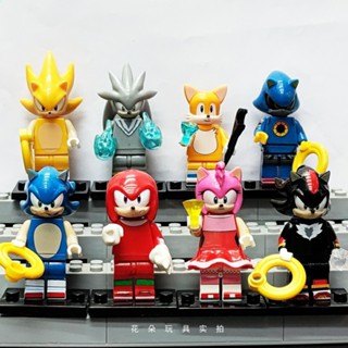 Shop lego sonic for Sale on Shopee Philippines