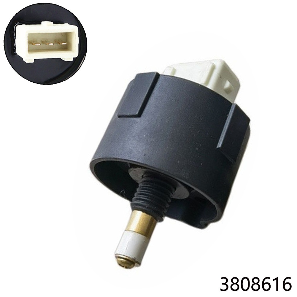 ☆Water Sensor 3808616 For Volvo For Penta D3 D4 D6 Inboard 874572 ...