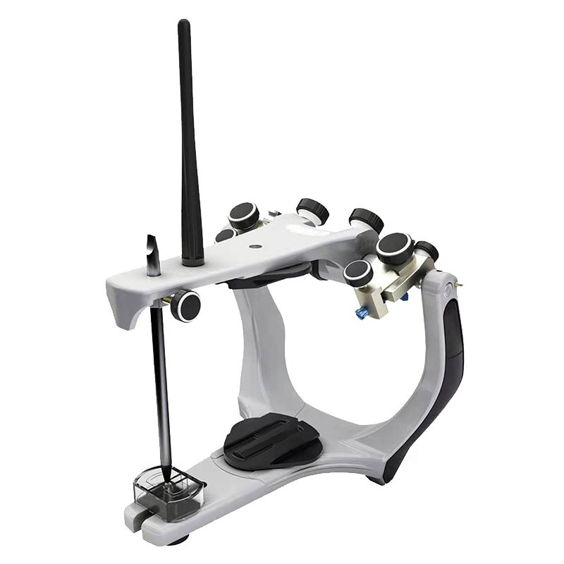 Original CA Dental Lab Semiadjustable Articulator A9 Model Shopee