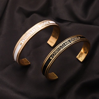 Shop dior bracelet for Sale on Shopee Philippines