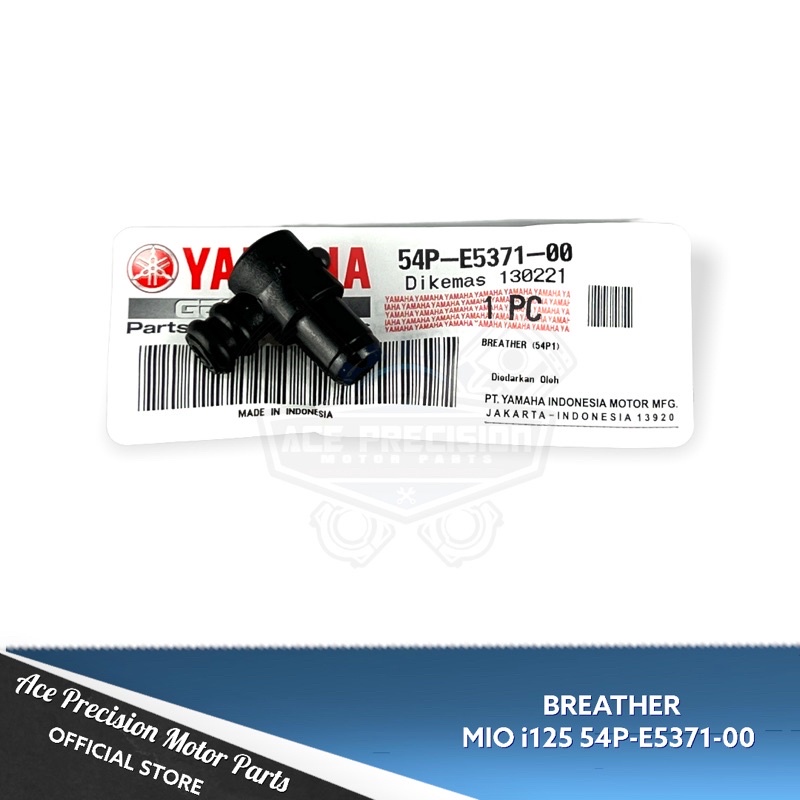 BREATHER MIO i125 54PE537100 GENUINE Shopee Philippines