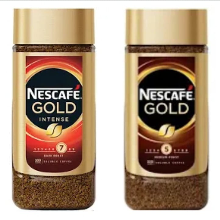 nescafe gold blend - Best Prices and Online Promos - Feb 2024