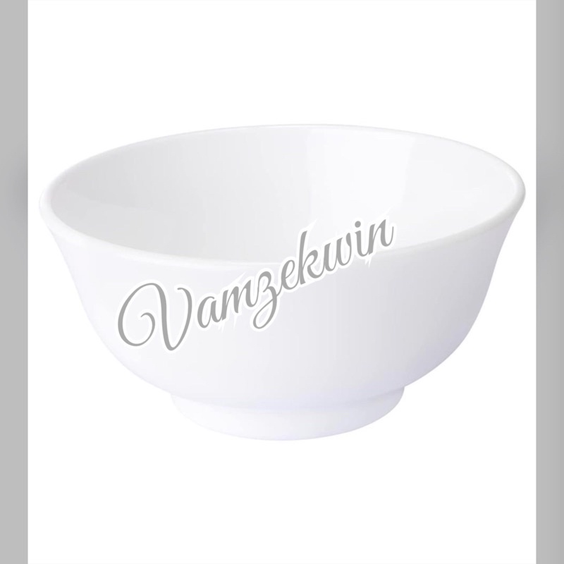 OFTAST IKEA Rice bowl, white11 cm (4 ") Shopee Philippines