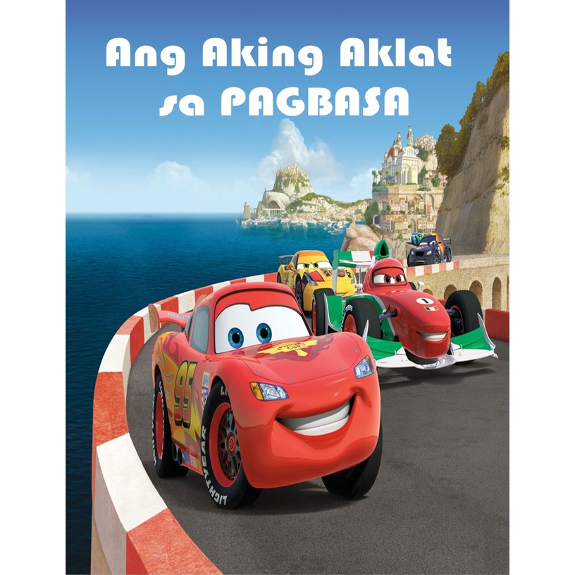 Abakada Book Pages Mga Pantig Ng Abakada Pagsasanay Sa Pagbasa Sa Filipino Tagalog