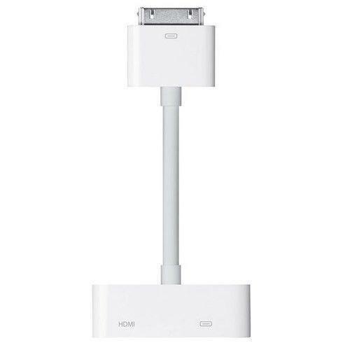 Dexim 30-Pin AV TV Adapter 720p Component Cable For IPhone 3GS/4S, IPod IPad – EVA3213Q - View #3
