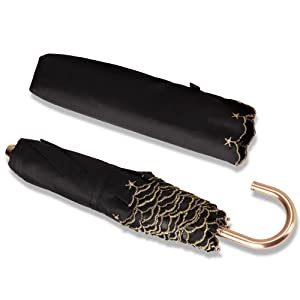 Folding Umbrella Lightweight For Trave - Get Trend