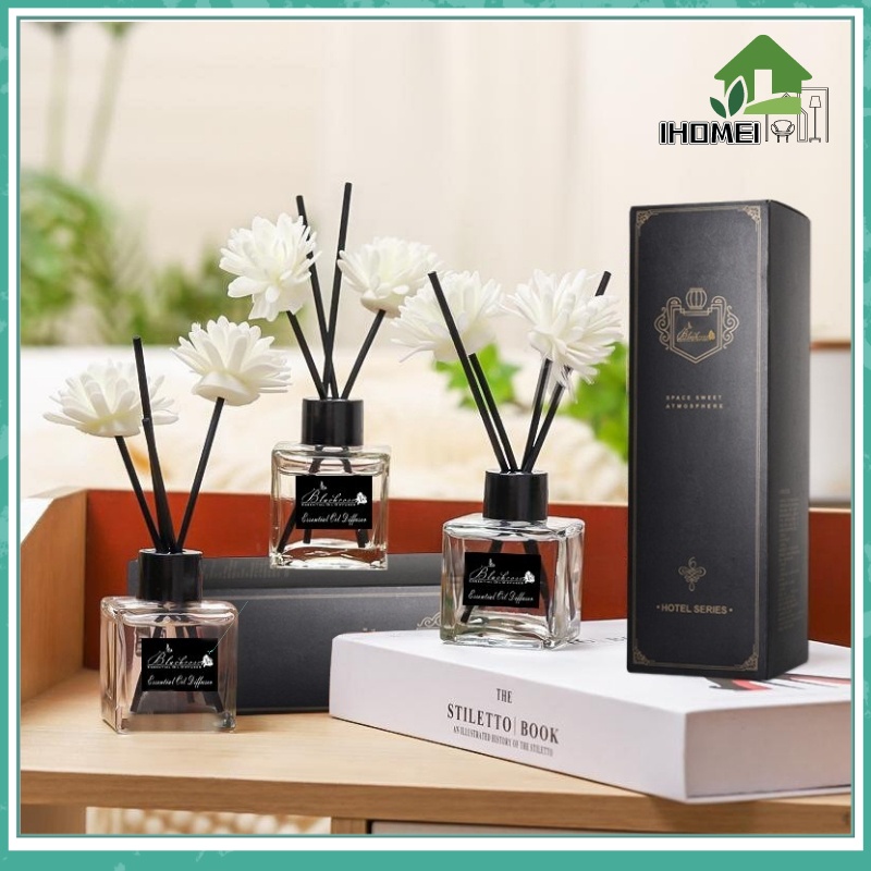 FireFree Aromatherapy Essential Oil Aromatherapy Bedroom Air Freshener