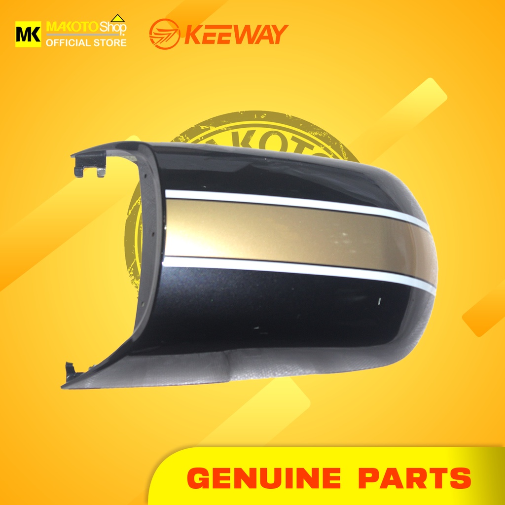 Keeway Cover Tail (Cafe Racer 152) | Shopee Philippines