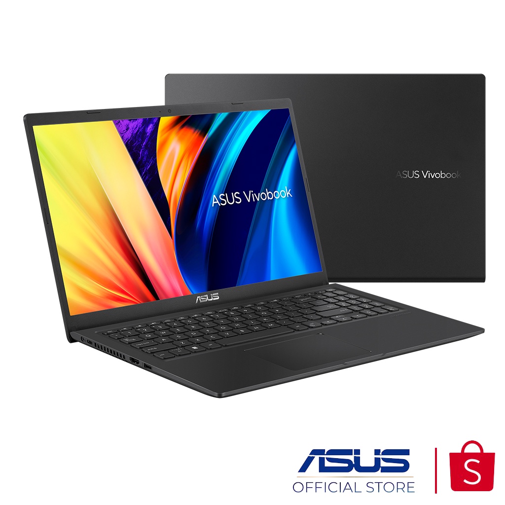 Asus Vivobook 15 X1500ea Bq3285ws I78gb Ram512gb Ssdiris Xe 156 Fhdwin 11 Homems Office 8729