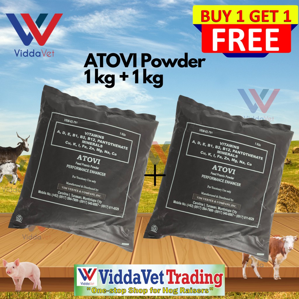 ♕Atovi wonder powder 1 kg BUY 1 TAKE 1 PROMO 1 kg + 1 kg Atovi for ...