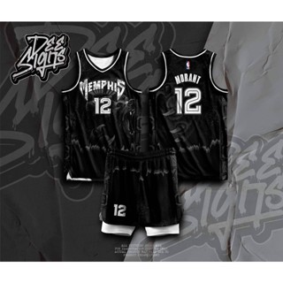 41 HG JERSEY CONCEPT GRIZZLIES MEMPHIS SUBLIMATION JERSEY HISGRACE 🥰#