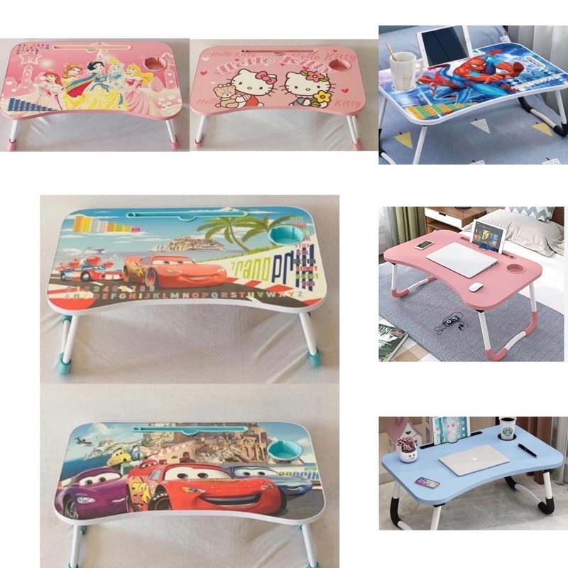 Foldable Study Table for kids and adults | Shopee Philippines