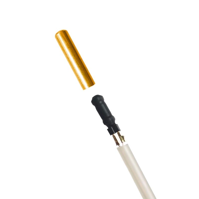 Blocking meter probe blocker probe wall detector electrical pipeline ...