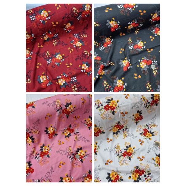 New arrivals Printed Linen Fabrics (soft linen)60width