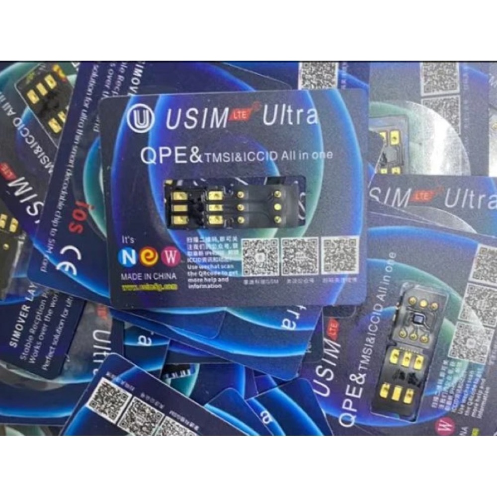 ahy2 Special Sim Card for Iphone USIM CARD ESIM card 5Cp Shopee