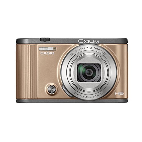 [Japanese Used Camera] CASIO Digital Camera EXILIM self-portrait Tilt ...