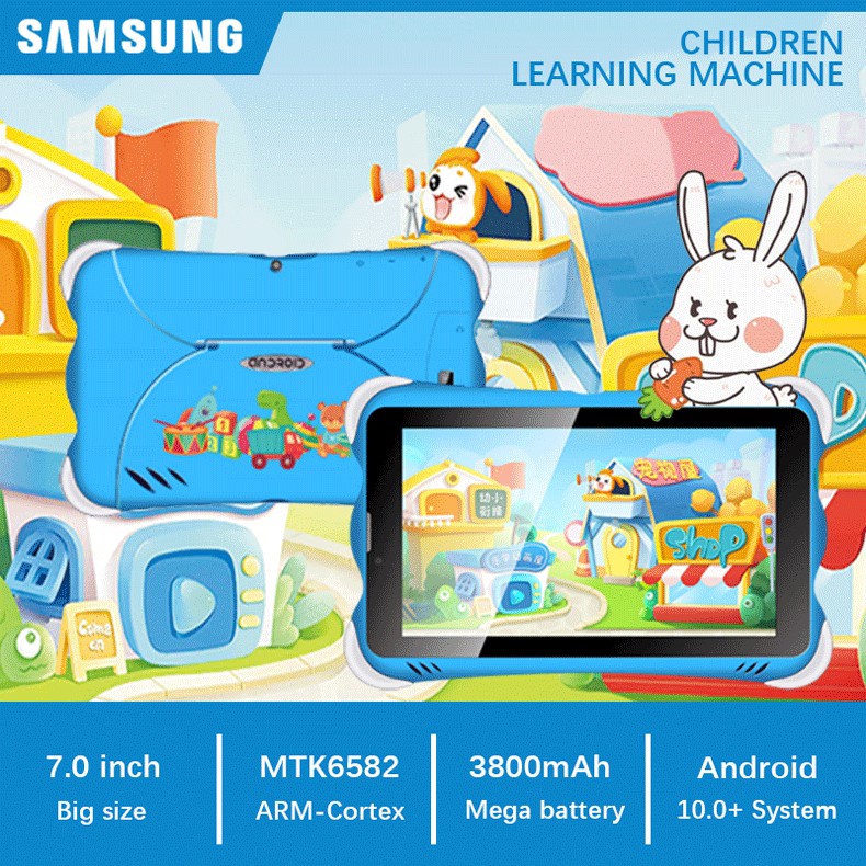 kid tablet - Best Prices and Online Promos - Nov 2023 | Shopee