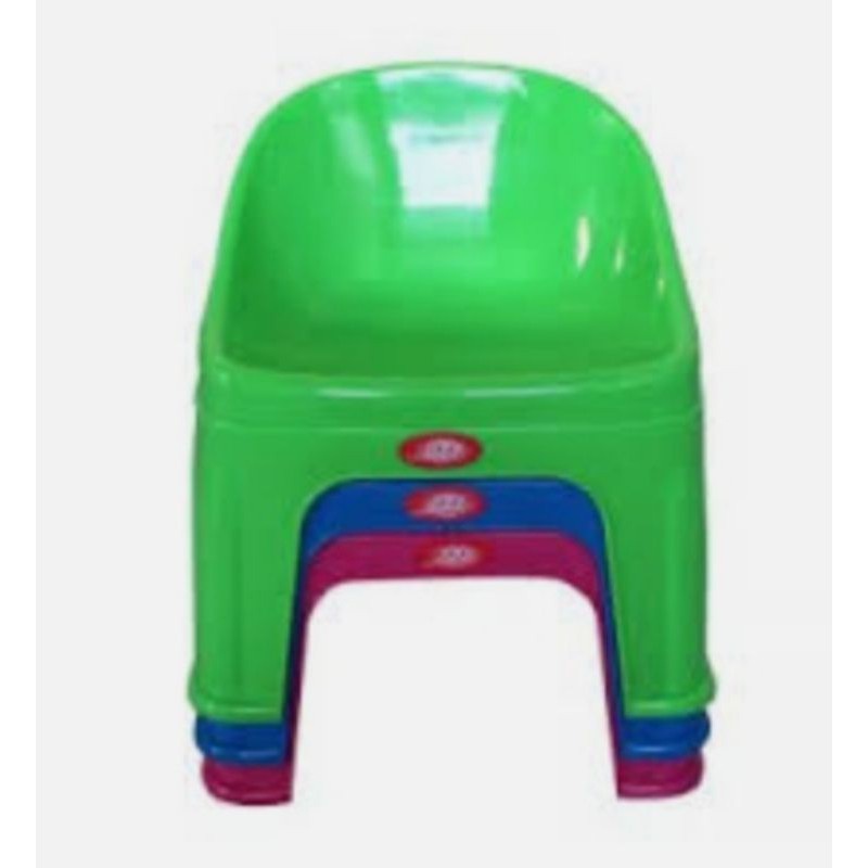 NIKKO WARE Kiddie Chair (factory price) Shopee Philippines