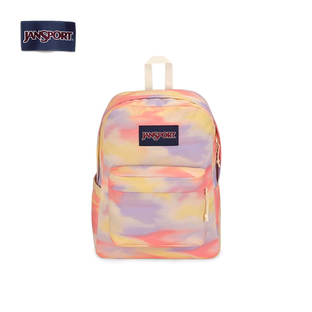 Jansport backpack clearance shopee