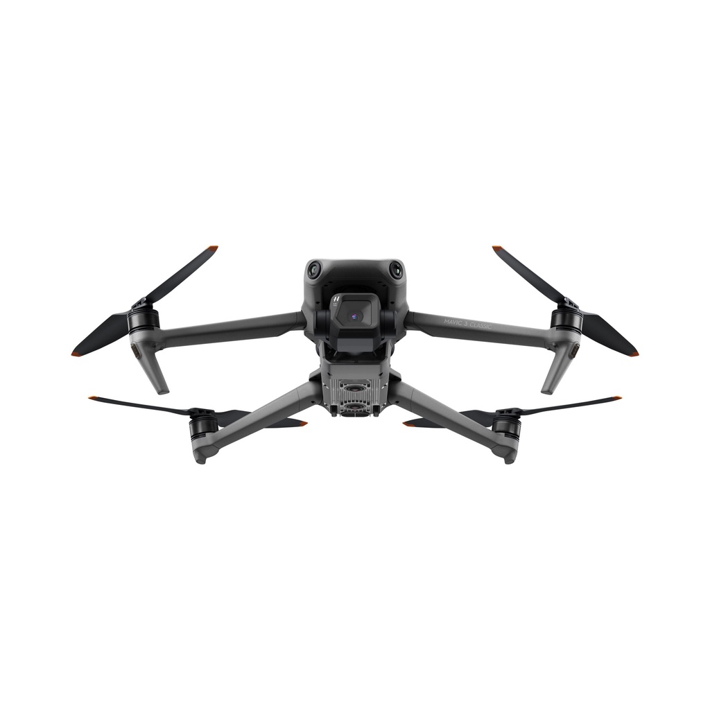 DJl Mavic 3 Classic (DJl RC-N1) UAV aerial shooting HD professional ...