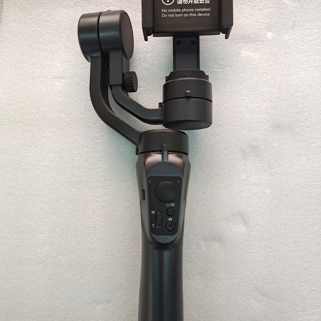 3 axis handheld F6 gimbal stabilizer selfie stick selfie stick gimbal ...